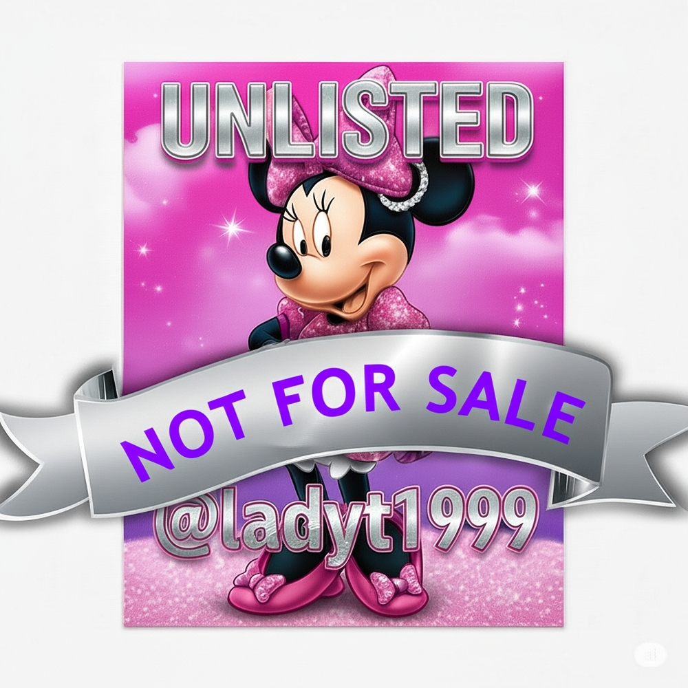 Unlisted